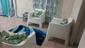 The Sea Foam Home